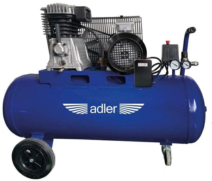 Produktbild Adler 100 l AD348-100-3T 400V (100 l)