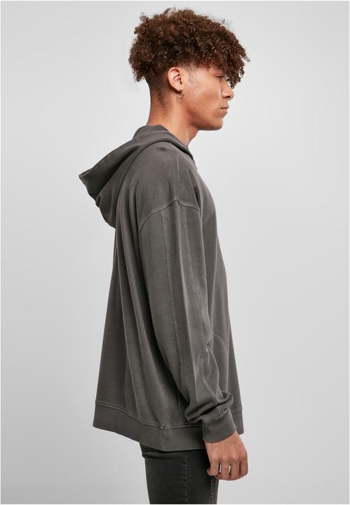 Image du produit Urban Classics Sweat à capuche Overdyed Camp - 16742 (L)