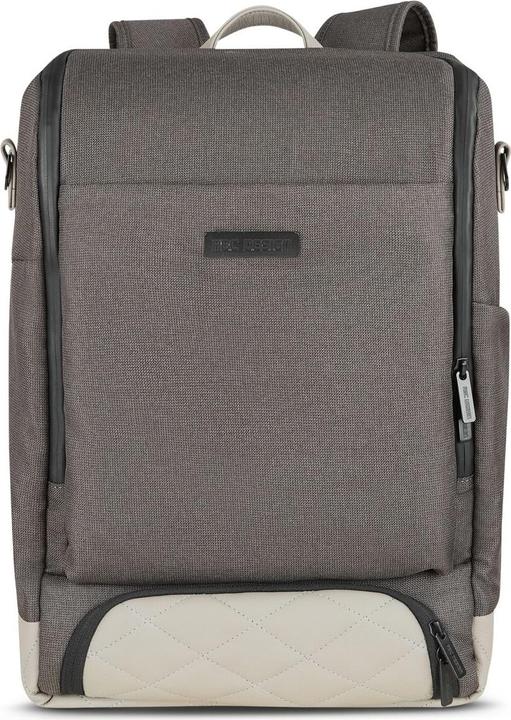 Produktbild ABC Design Wickelrucksack Tour
