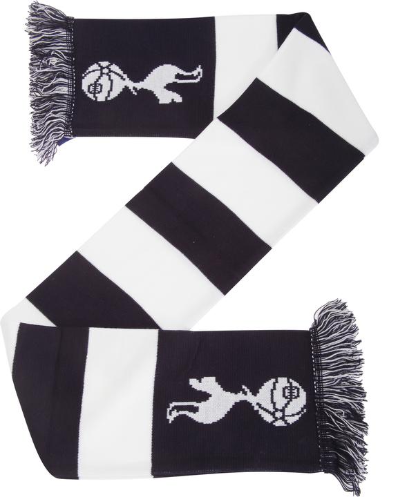 Produktbild Tottenham Hotspur FC FanSchal mit Logo