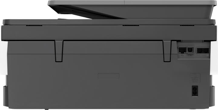 Immagine prodotto HP OfficeJet 8012 (Inchiostro, Colore)