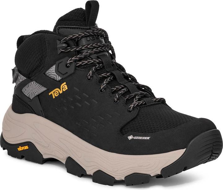 Produktbild Teva 's Grandview Max GTX (42.5)