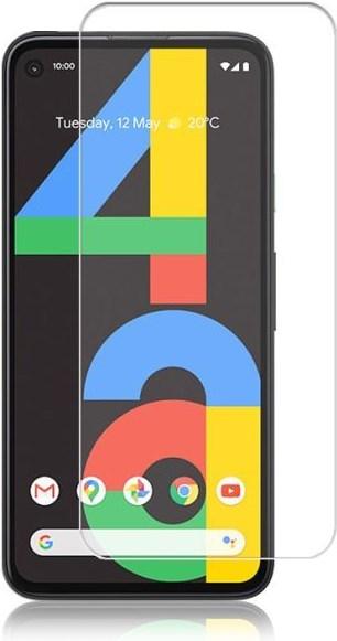 Immagine prodotto Mocolo Protettore di schermo di vetro protettivo a schermo intero 2.5D (1 Pezzo/i, Google Pixel 4a)