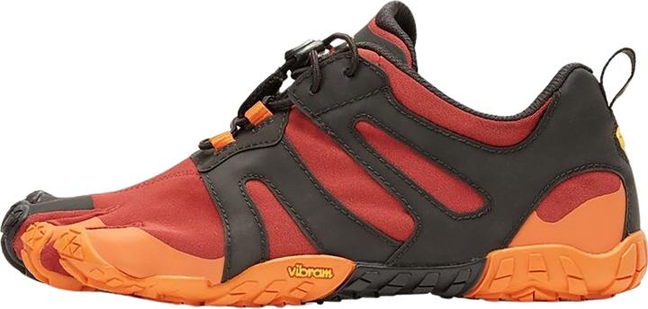 rouge pompeian-black