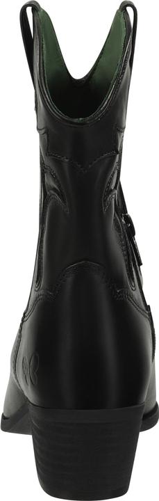 Actual product image Felmini You'll love this comfortable and stylish cowboy ankle boot from. The hoc (40)
