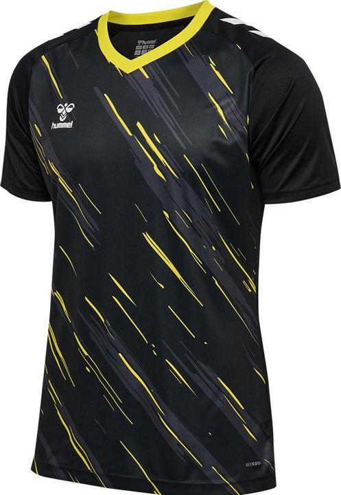 blackblazingyellow