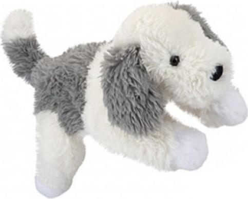 Actual product image TopSpirit Plush Old English Sheepdog (56 cm)