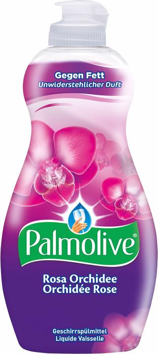 Produktbild Palmolive Rosa Orchidee (Flüssig)