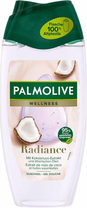 Palmolive Wellness Radiance (250 ml)