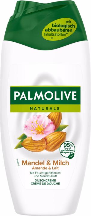Produktbild Palmolive Naturals Mandel & Milch (250 ml)