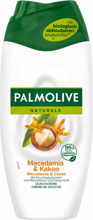Palmolive Naturals Macadamia & Kakao (250 ml)