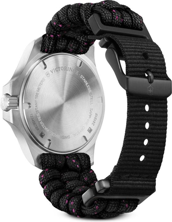 Immagine prodotto Victorinox I.N.O.X. V (Orologio sub, 37 mm)