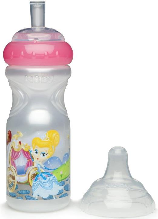 Produktbild Nuby Emotion Princess (300 ml)