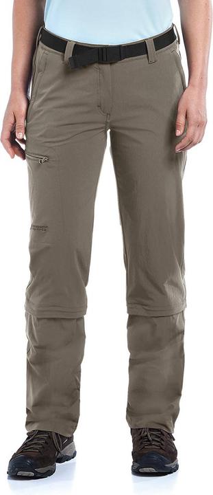 Produktbild Maier Sports Arolla Zip Off Hose lang (40)