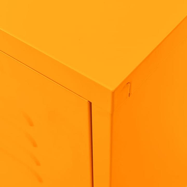 Immagine prodotto VidaXL Tobias (105 x 35 x 50 cm)