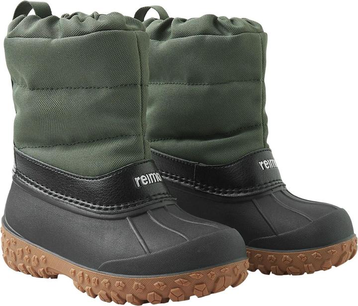 Image du produit Reima Bottes d'hiver pour enfants Loskari (26)