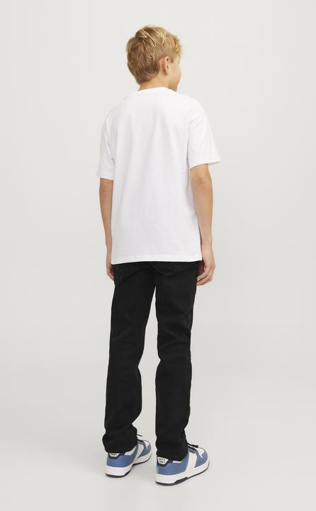 Actual product image Jack & Jones Jjiglenn Jjelasticated Mf 996 Noos Mni (104)