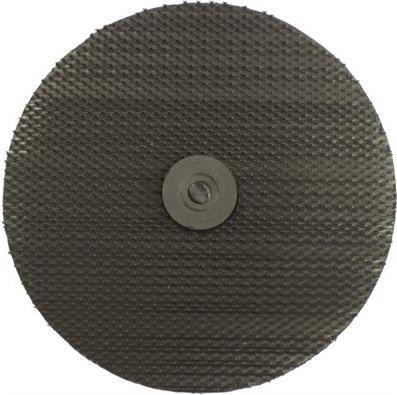 Image du produit 3M CENTRE PIN BACK-UP PAD 115mm M14