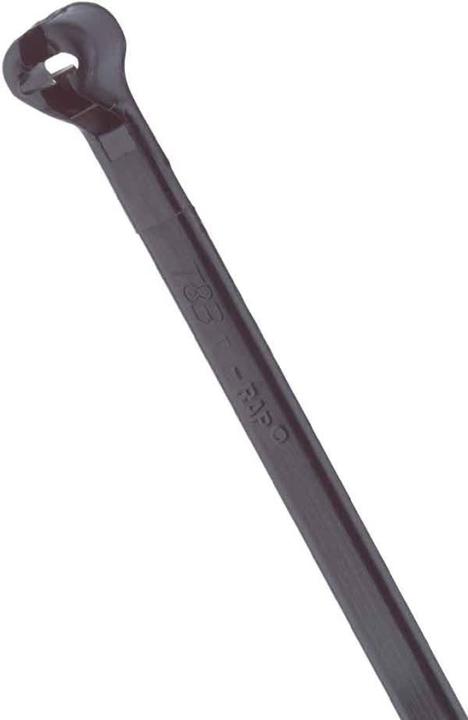Image du produit ABB Attache-câbles (Serre-câbles en plastique, 185.69 mm, 100 pcs)