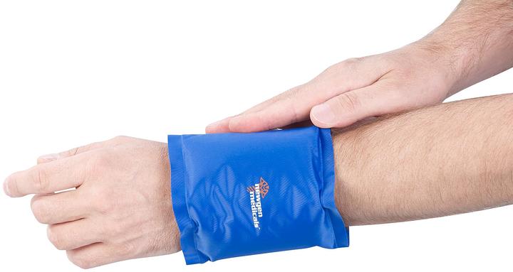 Actual product image Newgen medicals Reusable XL cold-hot compress