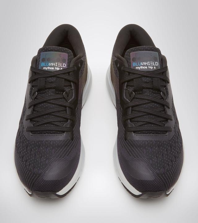 Actual product image Diadora 's running shoes mythos hip 6 (36)