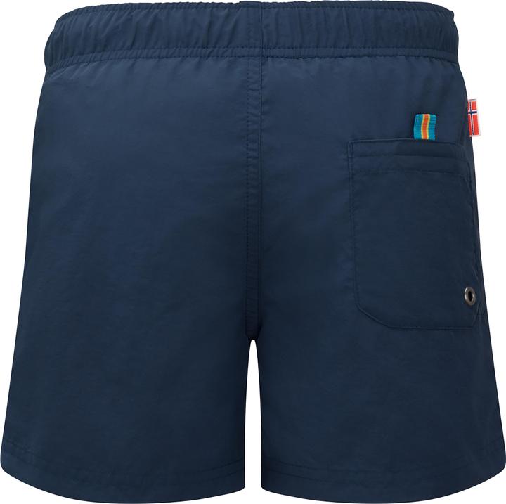 Actual product image Trollkids Kid's Balestrand Shorts (128)