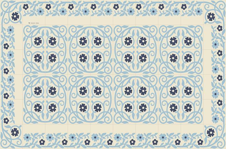 Image du produit Beija Flor Jasmin (1 x, 33 x 50 cm)