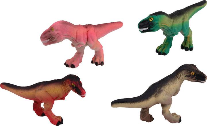 Actual product image Giant growing T-Rex play figure, 40 cm