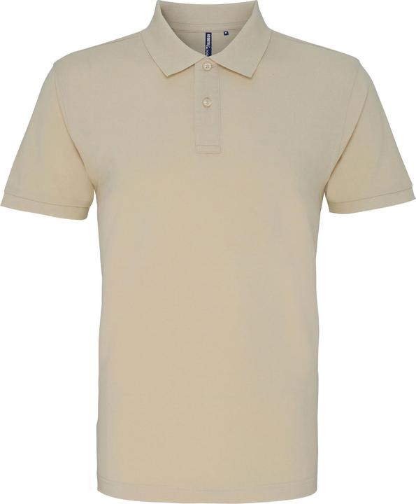Asquith & Fox PoloShirt Kurzarm