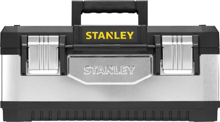 Image du produit Stanley 956191 Tool box 23 " Galvanisé 95619 (1 pièces)