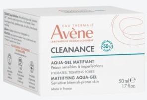 Image du produit Avène Crème Aqua-Gel (Gel, 50 ml)