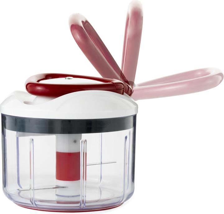 Actual product image Zyliss easy pull (750 ml)