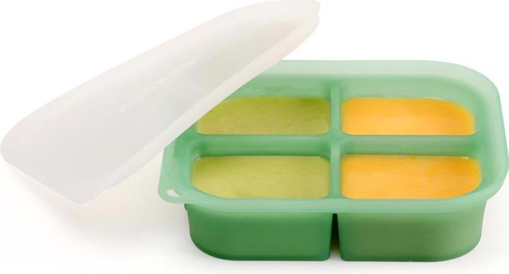 Produktbild Haakaa Easy-Freeze Gefrierform