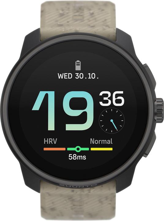 Produktbild Suunto Race S (45 mm)