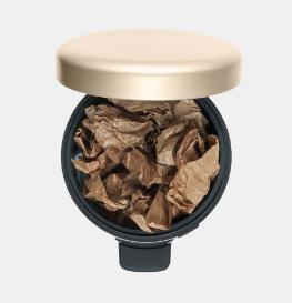 Actual product image Brabantia Pedal bin (5 l)