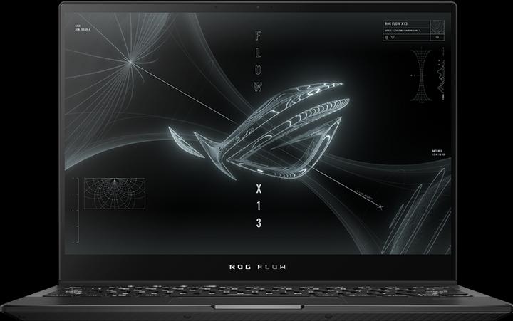 ASUS Rog Flow X13 Flip (13.40", AMD Ryzen 7 6800HS, 16 GB, 512 GB, CH)