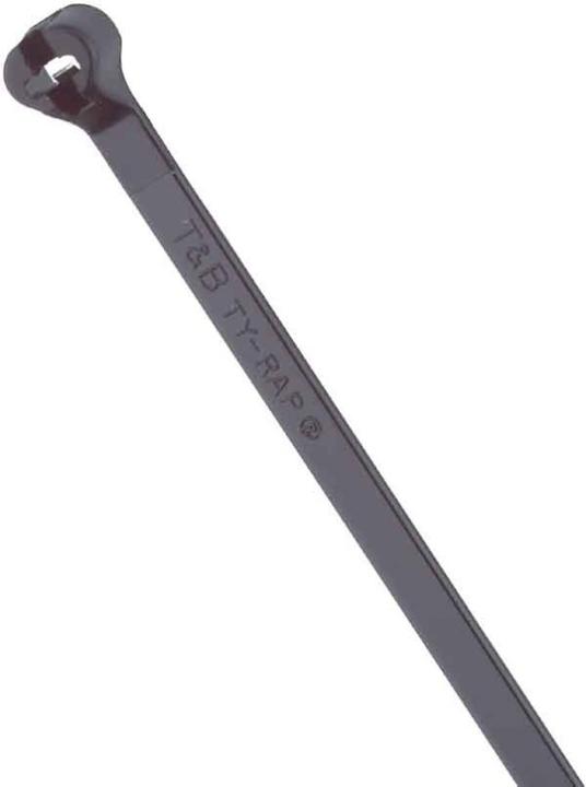 Immagine prodotto ABB Fascette (Fascette in metallo, 208 mm, 1000 pz.)
