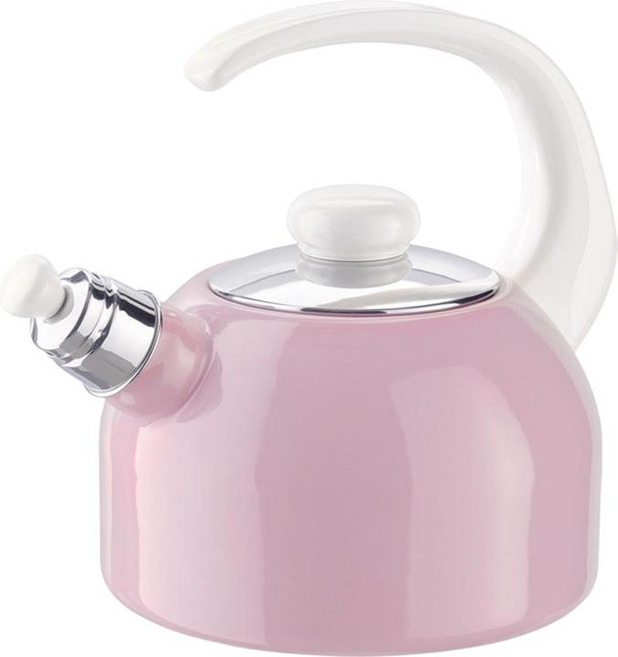 Produktbild Riess Flötenkessel Plus 2L (2 l)