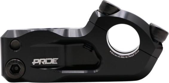 Produktbild Pride Racing Cayman V2 (58 mm, 48 mm)