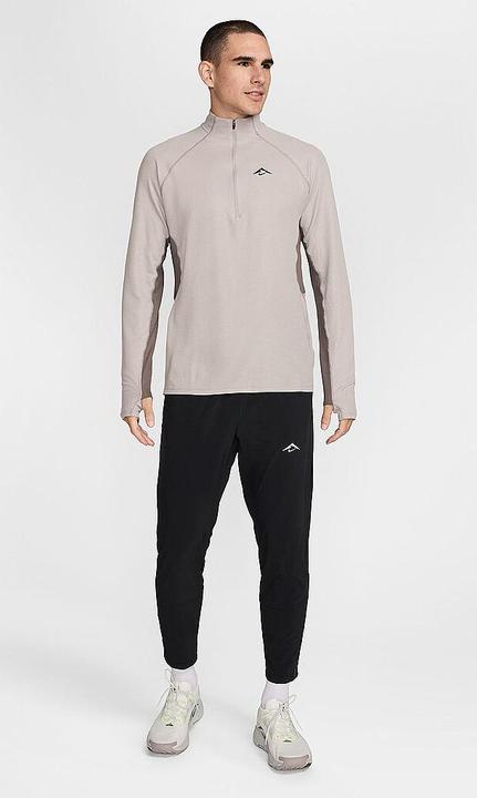 Produktbild Nike Trail 1/2 Zip (S)