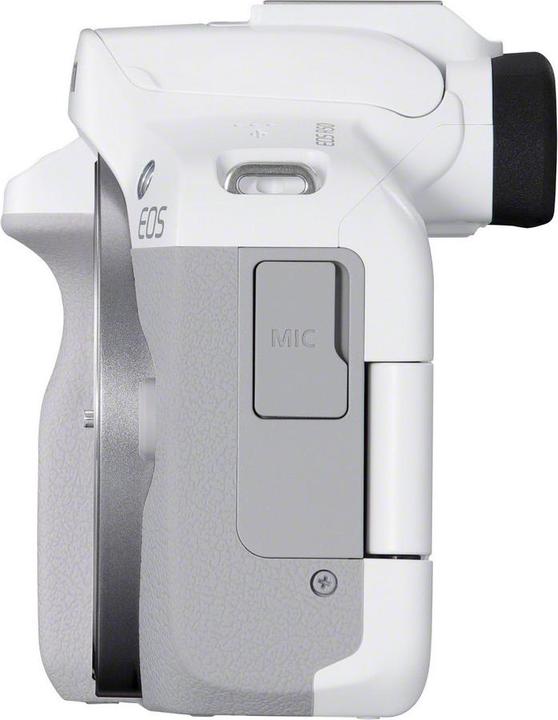 Actual product image Canon EOS R50 Kit (18 - 45 mm, 24.20 Mpx, APS-C / DX)
