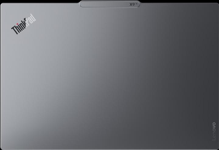 Image du produit Lenovo ThinkPad X9-15 Gen 1 (15.30", Intel Core Ultra 7 258V, 32 Go, 1000 Go, CH)