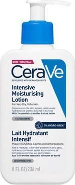 Immagine prodotto CeraVe Intensive Moisturising Lotion - 236ml (236 ml)