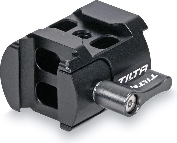 Actual product image Tilta Side Mounted Cold Shoe Adapter (Gimbal mount)