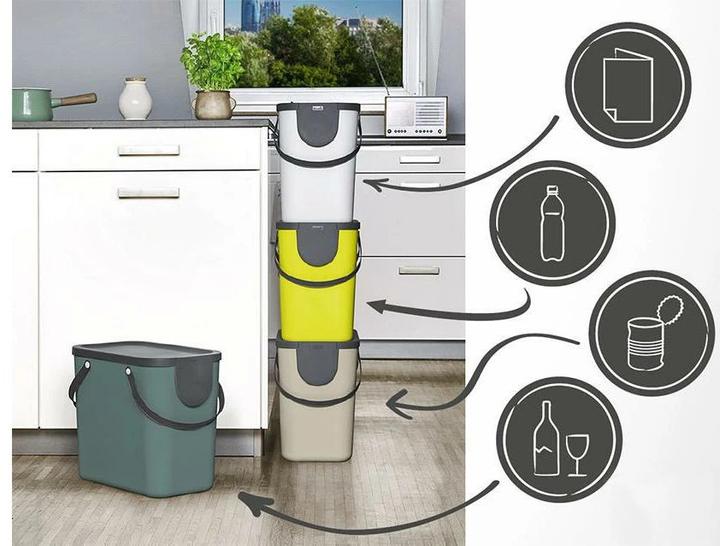 Produktbild Rotho Albula (25 l)