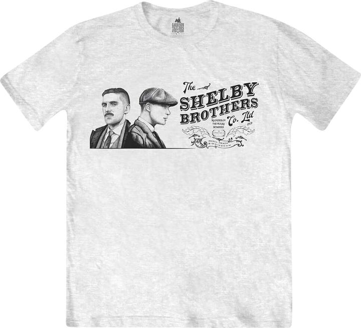 Immagine prodotto Peaky Blinders Maglietta (M)
