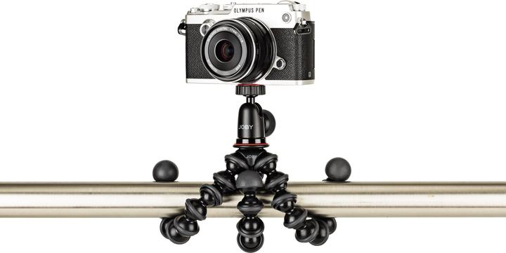 Produktbild Joby GorillaPod 1K Kit (Metall, Kunststoff)