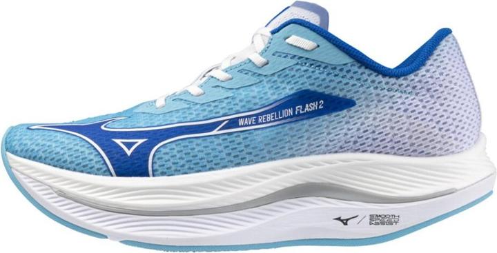 Image du produit Mizuno Wave Rebellion Flash 2 (41)