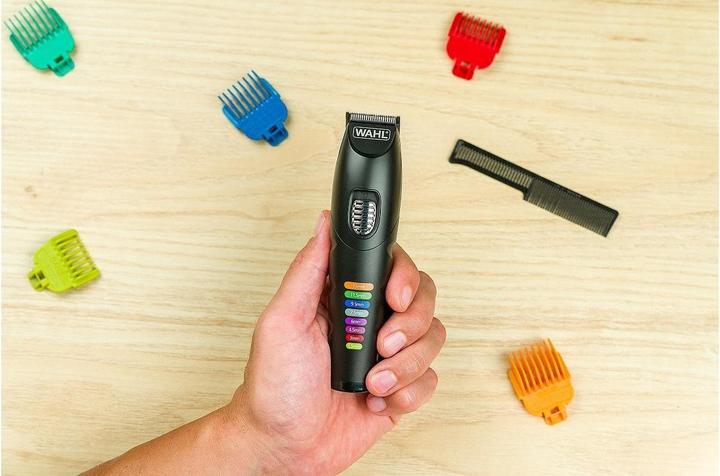 Image du produit Wahl Color Trim Advanced