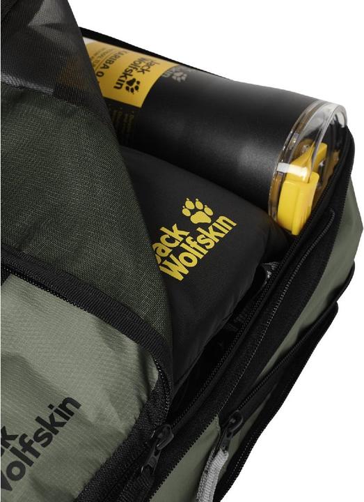 Image du produit Jack Wolfskin Kit de cubes de compression